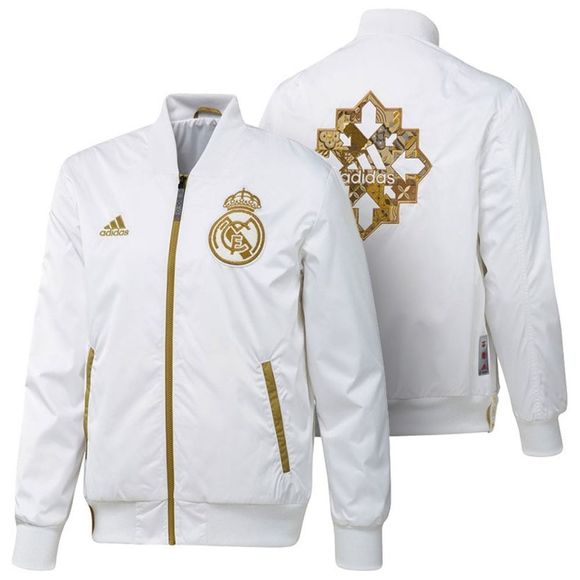 real madrid 2019 jacket